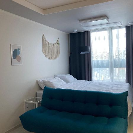 Moon Stay Star Bnb Τεγκού Εξωτερικό φωτογραφία