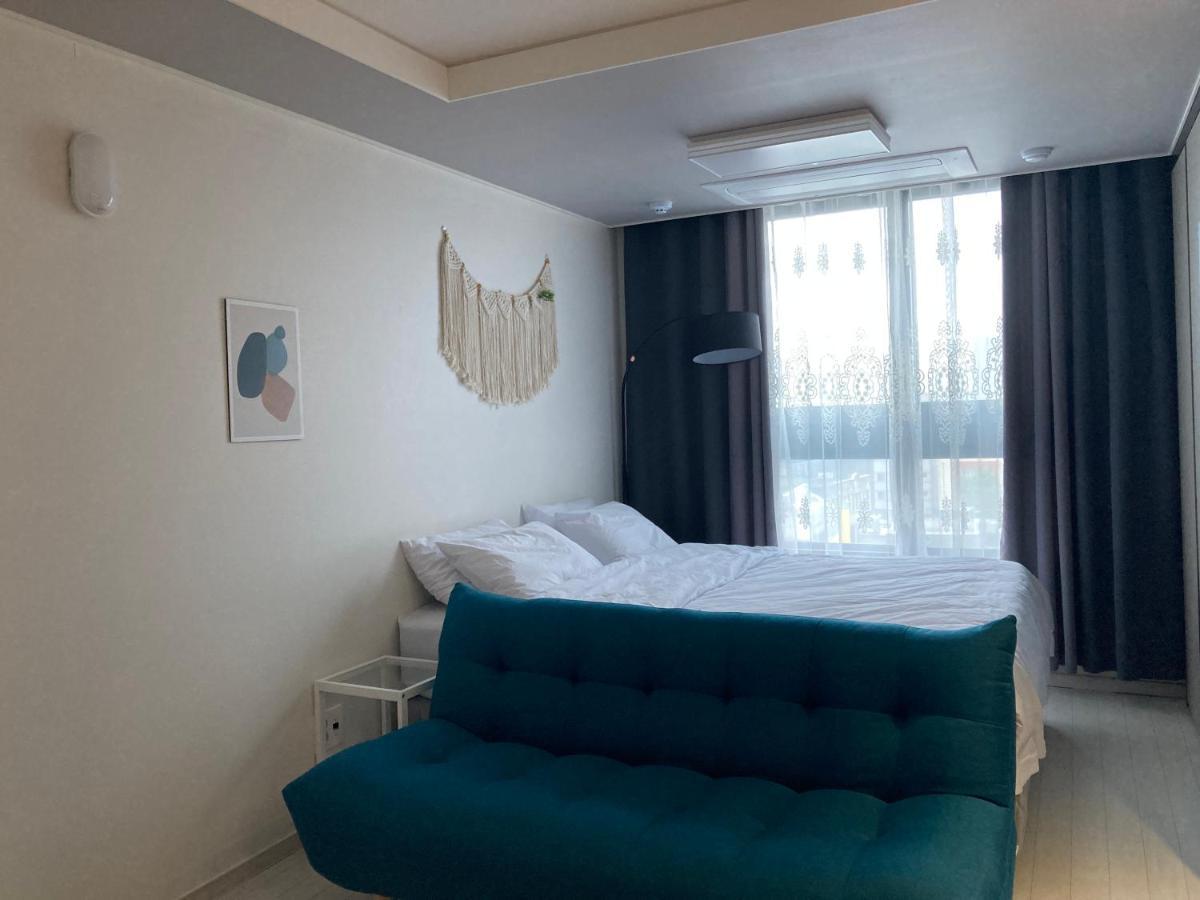 Moon Stay Star Bnb Τεγκού Εξωτερικό φωτογραφία
