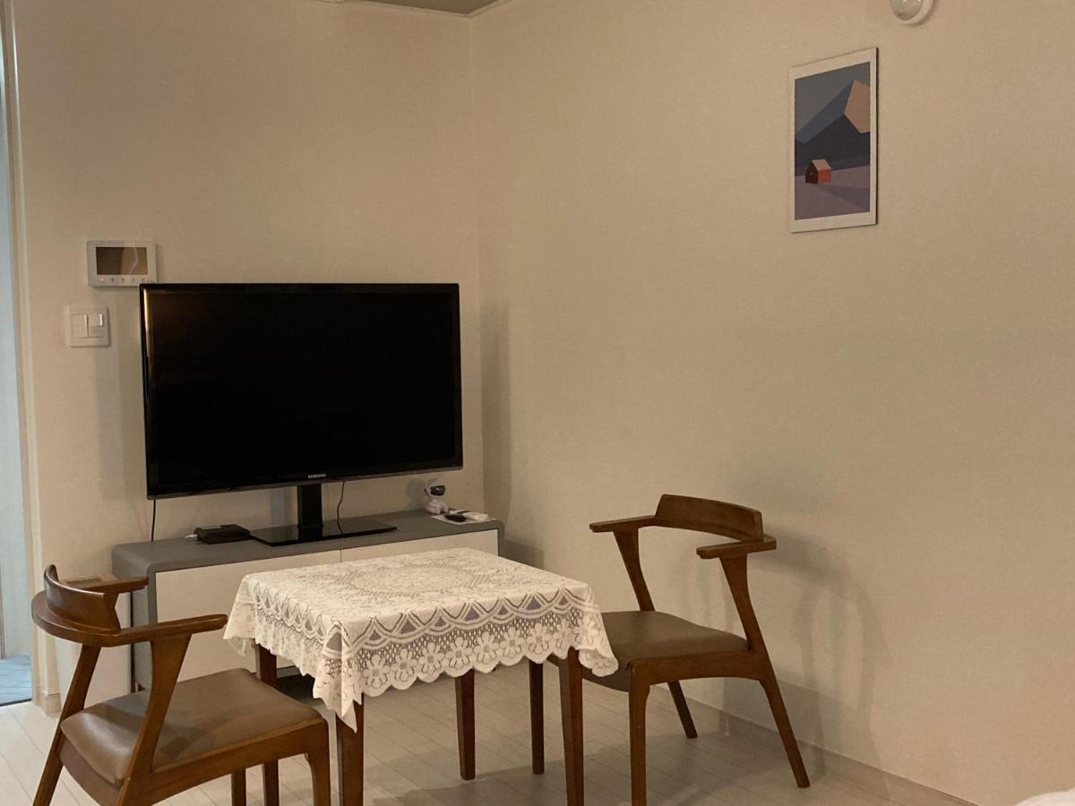 Moon Stay Star Bnb Τεγκού Εξωτερικό φωτογραφία