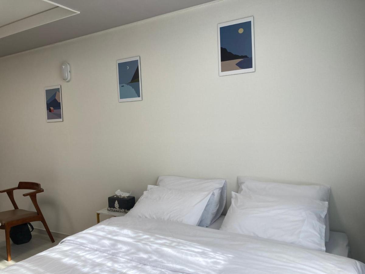 Moon Stay Star Bnb Τεγκού Εξωτερικό φωτογραφία