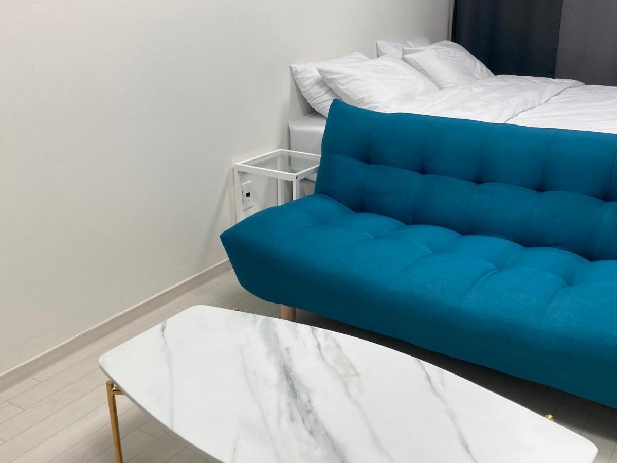 Moon Stay Star Bnb Τεγκού Εξωτερικό φωτογραφία
