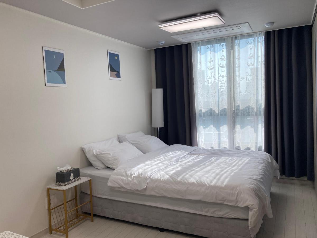 Moon Stay Star Bnb Τεγκού Εξωτερικό φωτογραφία