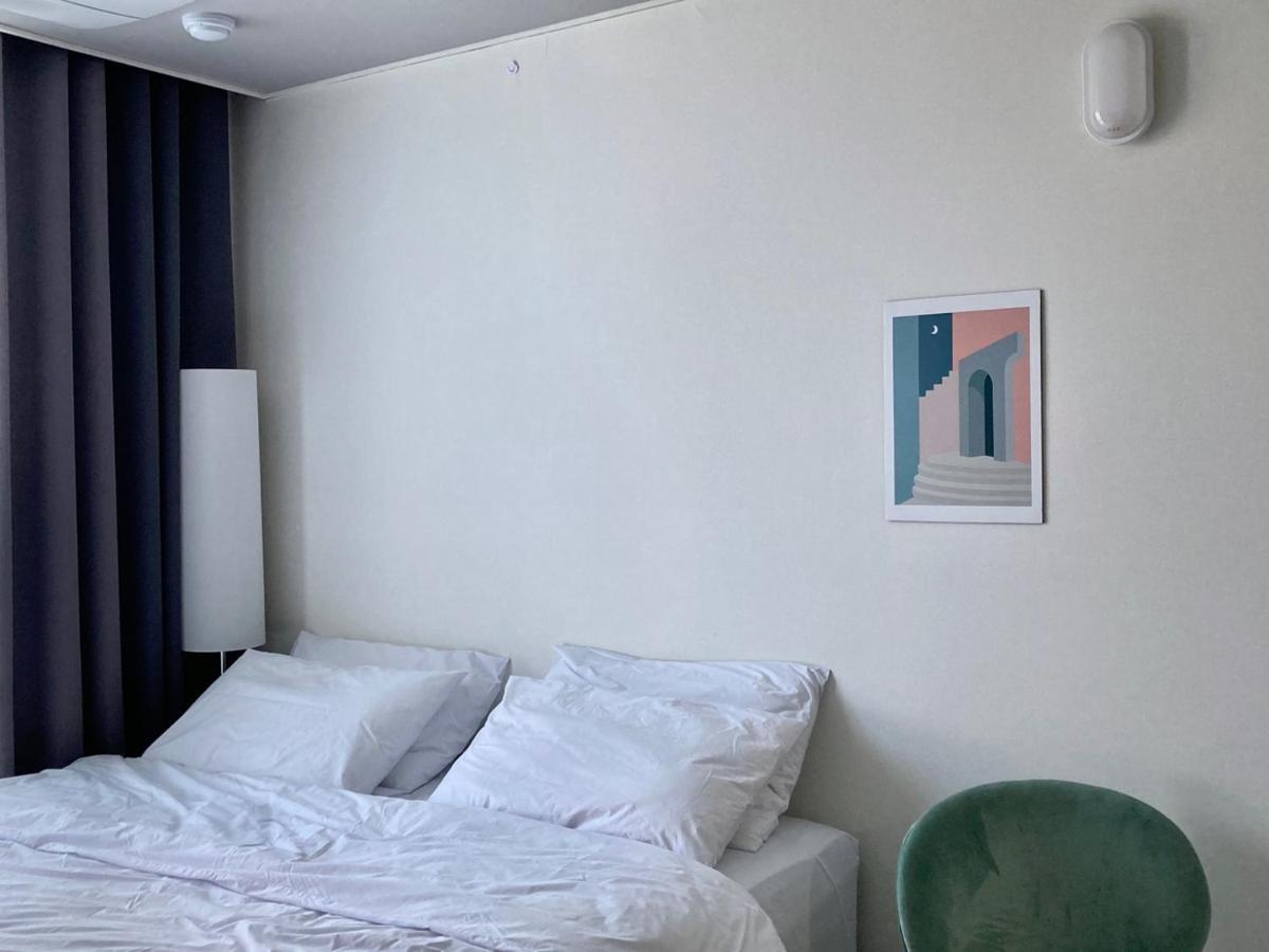 Moon Stay Star Bnb Τεγκού Εξωτερικό φωτογραφία