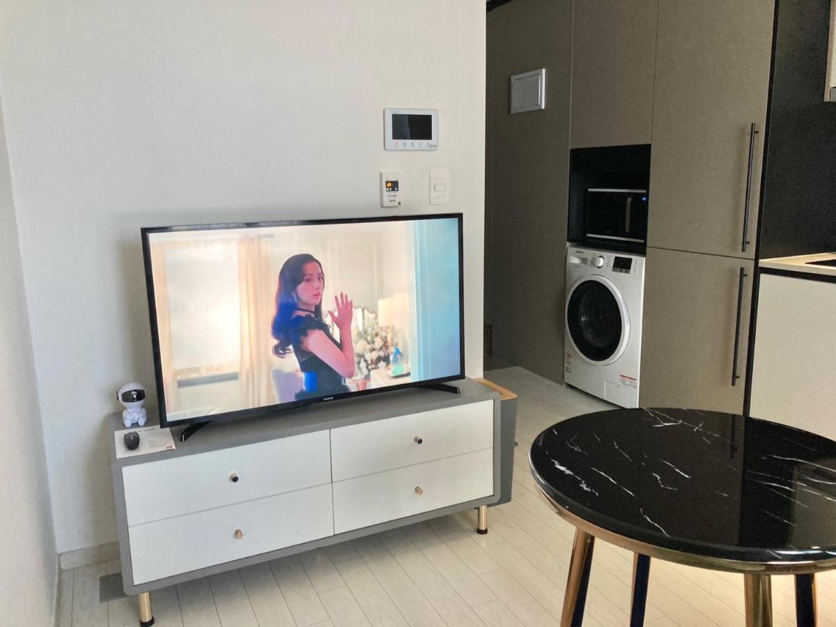 Moon Stay Star Bnb Τεγκού Εξωτερικό φωτογραφία