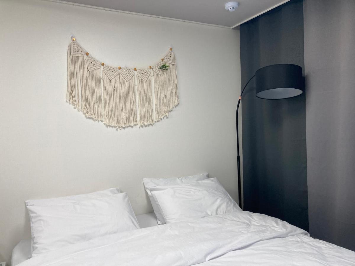 Moon Stay Star Bnb Τεγκού Εξωτερικό φωτογραφία