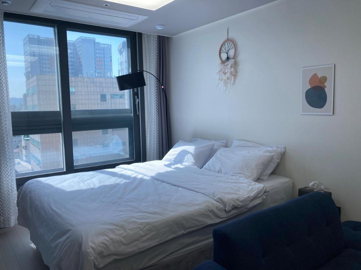 Moon Stay Star Bnb Τεγκού Εξωτερικό φωτογραφία