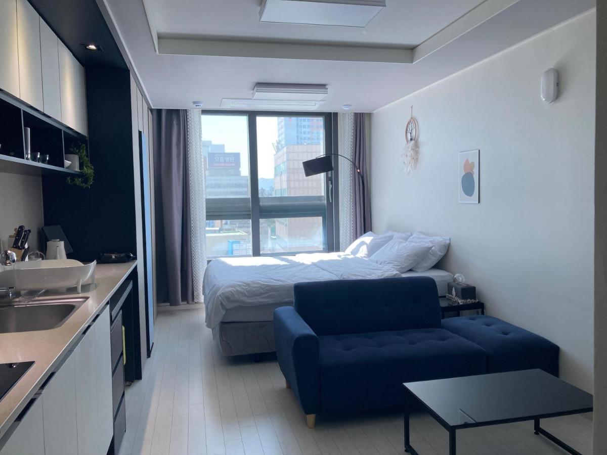 Moon Stay Star Bnb Τεγκού Εξωτερικό φωτογραφία