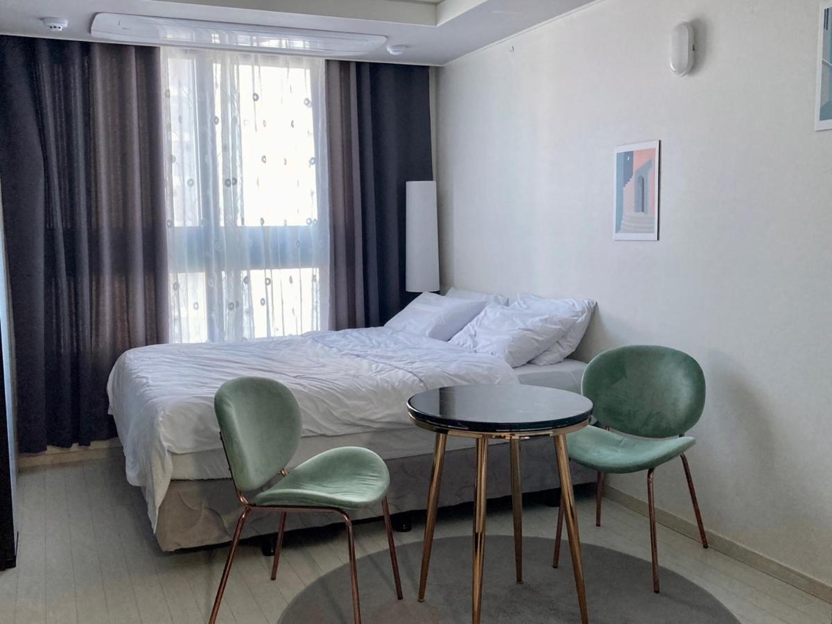 Moon Stay Star Bnb Τεγκού Εξωτερικό φωτογραφία