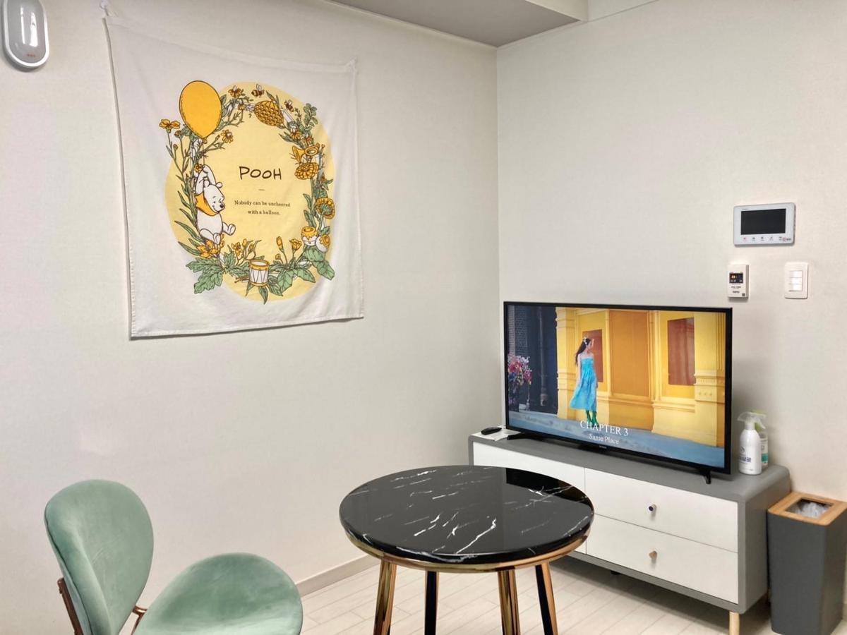 Moon Stay Star Bnb Τεγκού Εξωτερικό φωτογραφία