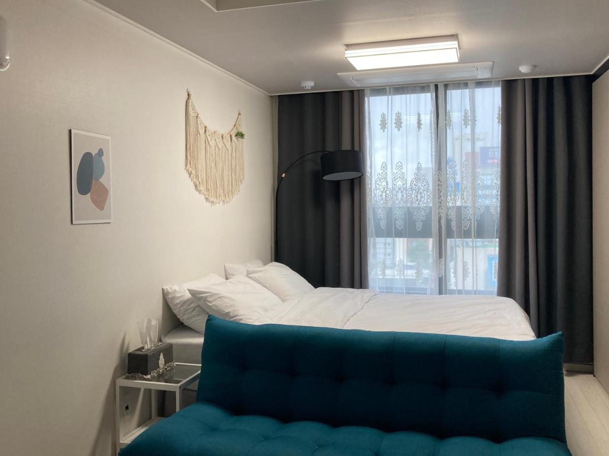 Moon Stay Star Bnb Τεγκού Εξωτερικό φωτογραφία