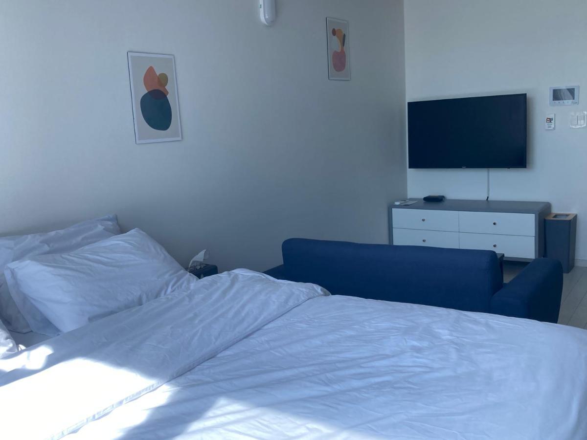 Moon Stay Star Bnb Τεγκού Εξωτερικό φωτογραφία