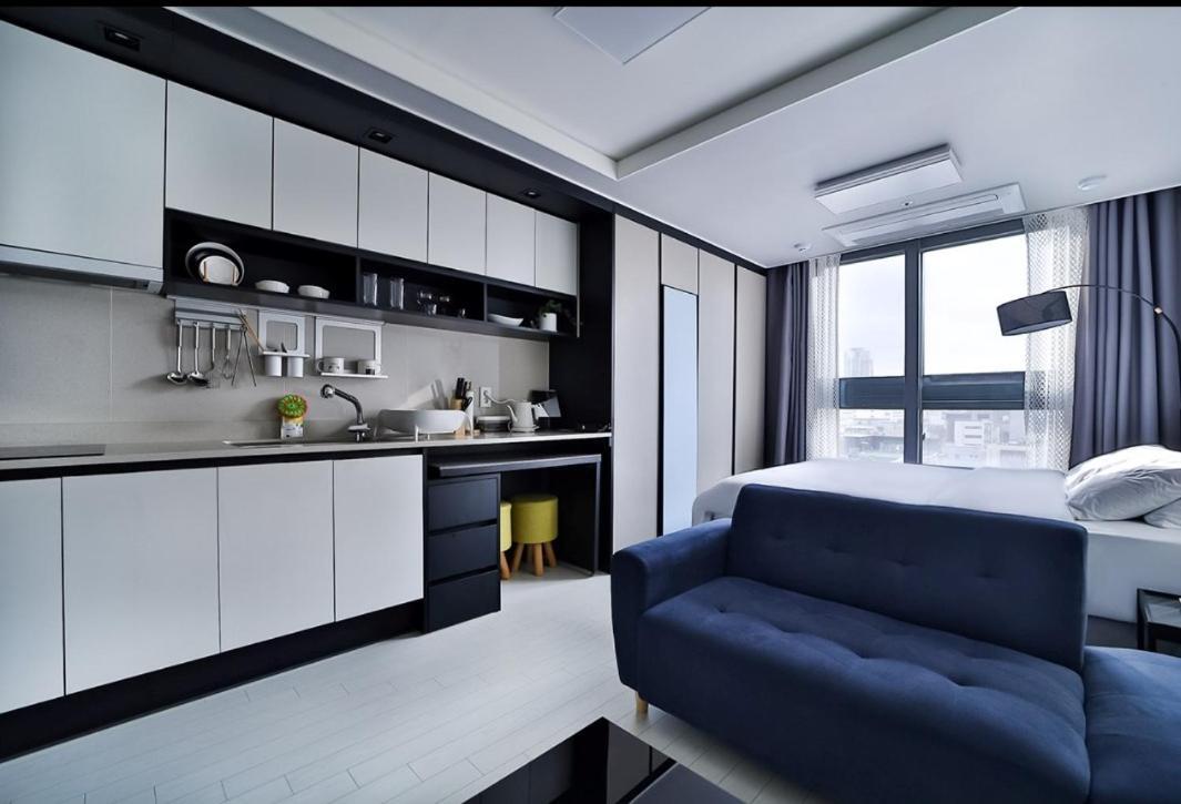 Moon Stay Star Bnb Τεγκού Εξωτερικό φωτογραφία
