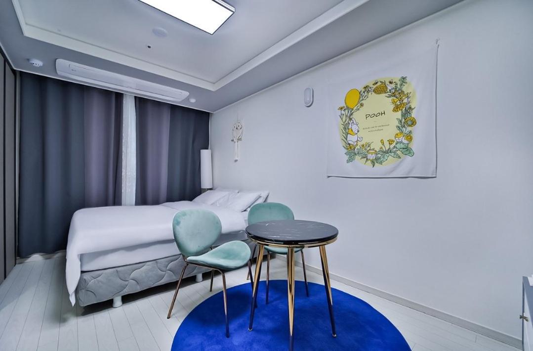 Moon Stay Star Bnb Τεγκού Εξωτερικό φωτογραφία