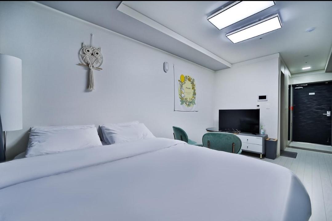 Moon Stay Star Bnb Τεγκού Εξωτερικό φωτογραφία