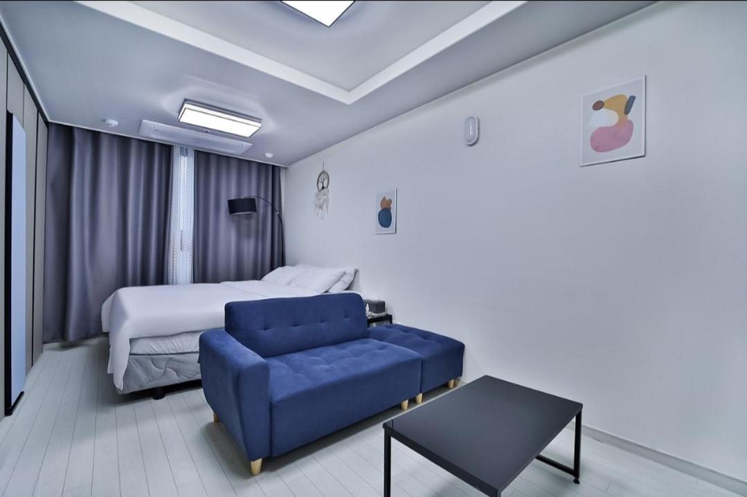 Moon Stay Star Bnb Τεγκού Εξωτερικό φωτογραφία